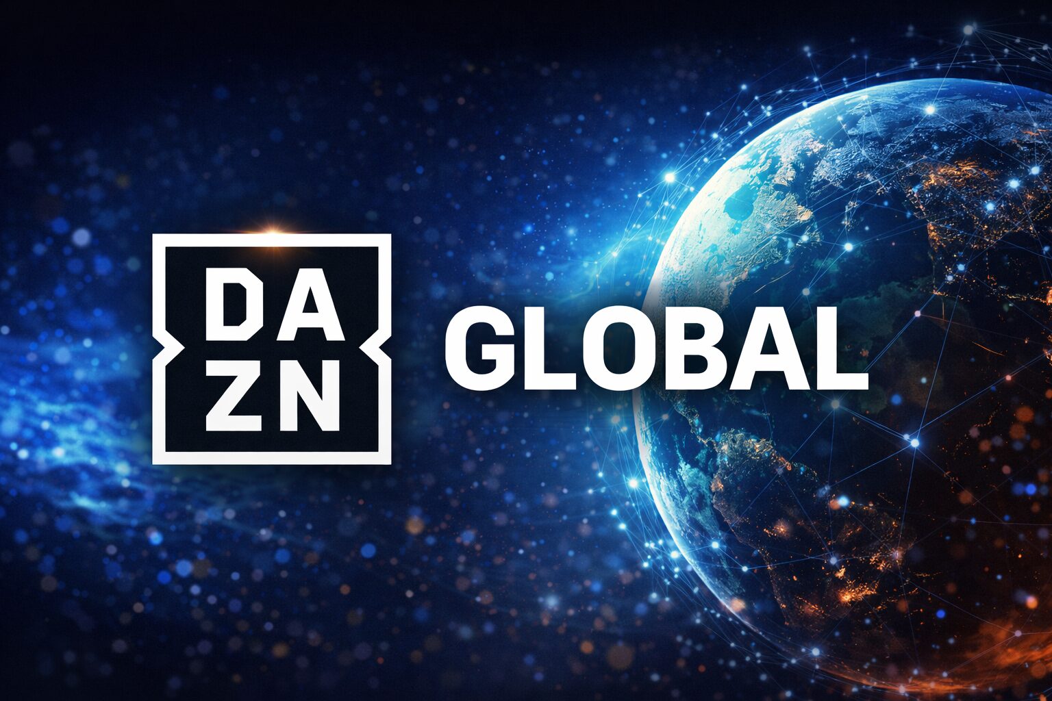 dazn global